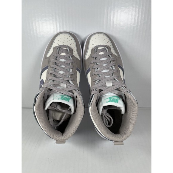 Nike Dunk High Rebel Iron Purple Women’s Size 7 DH3718-101 IN HAND READY TO SHIP - Picture 6 of 8